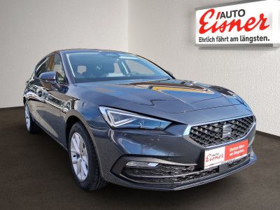 Seat Leon Gebrauchtwagen Seat Leon Gebrauchtwagen