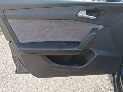Seat Leon Gebrauchtwagen Seat Leon Gebrauchtwagen