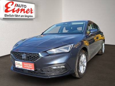 Seat Leon Gebrauchtwagen Seat Leon Gebrauchtwagen