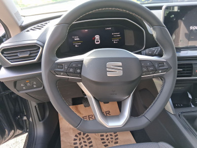 Seat Leon Gebrauchtwagen Seat Leon Gebrauchtwagen