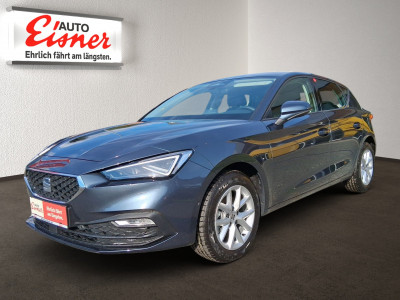 Seat Leon Gebrauchtwagen Seat Leon Gebrauchtwagen