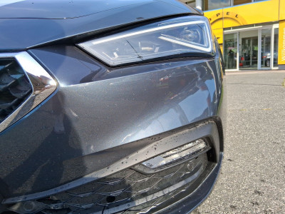 Seat Leon Gebrauchtwagen Seat Leon Gebrauchtwagen