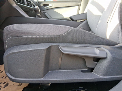 Seat Leon Gebrauchtwagen Seat Leon Gebrauchtwagen