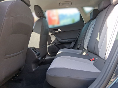 Seat Leon Gebrauchtwagen Seat Leon Gebrauchtwagen