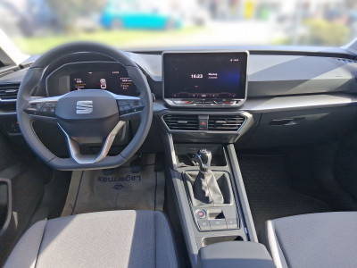Seat Leon Gebrauchtwagen Seat Leon Gebrauchtwagen