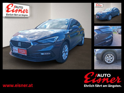 Seat Leon Gebrauchtwagen Seat Leon Gebrauchtwagen