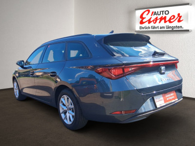 Seat Leon Gebrauchtwagen Seat Leon Gebrauchtwagen