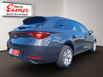 Seat Leon Gebrauchtwagen Seat Leon Gebrauchtwagen