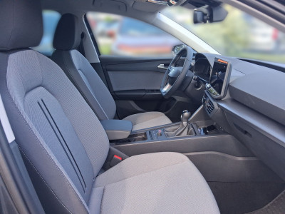 Seat Leon Gebrauchtwagen Seat Leon Gebrauchtwagen