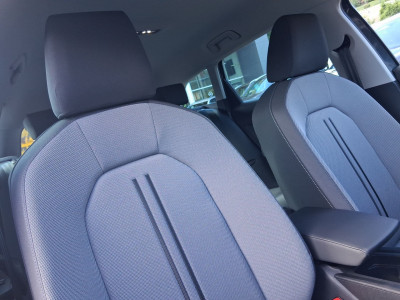 Seat Leon Gebrauchtwagen Seat Leon Gebrauchtwagen