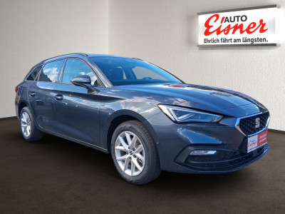 Seat Leon Gebrauchtwagen Seat Leon Gebrauchtwagen