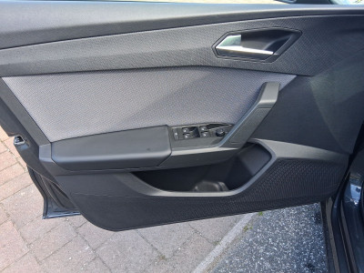Seat Leon Gebrauchtwagen Seat Leon Gebrauchtwagen