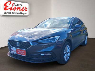 Seat Leon Gebrauchtwagen Seat Leon Gebrauchtwagen