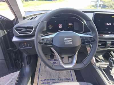 Seat Leon Gebrauchtwagen Seat Leon Gebrauchtwagen