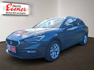 Seat Leon Gebrauchtwagen Seat Leon Gebrauchtwagen