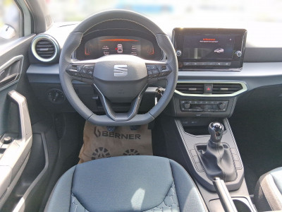Seat Ibiza Gebrauchtwagen Seat Ibiza Gebrauchtwagen