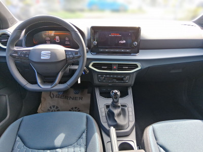 Seat Ibiza Gebrauchtwagen Seat Ibiza Gebrauchtwagen