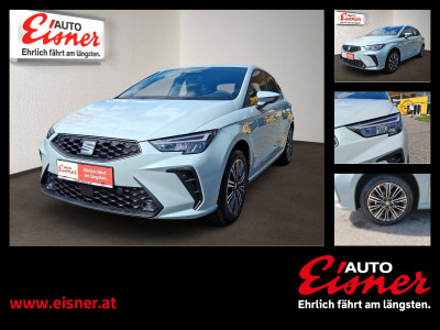 Seat Ibiza Gebrauchtwagen Seat Ibiza Gebrauchtwagen