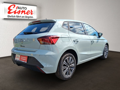 Seat Ibiza Gebrauchtwagen Seat Ibiza Gebrauchtwagen