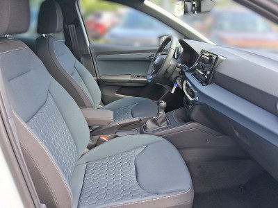 Seat Ibiza Gebrauchtwagen Seat Ibiza Gebrauchtwagen