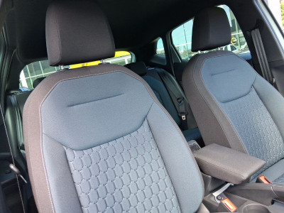 Seat Ibiza Gebrauchtwagen Seat Ibiza Gebrauchtwagen