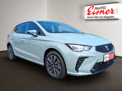 Seat Ibiza Gebrauchtwagen Seat Ibiza Gebrauchtwagen