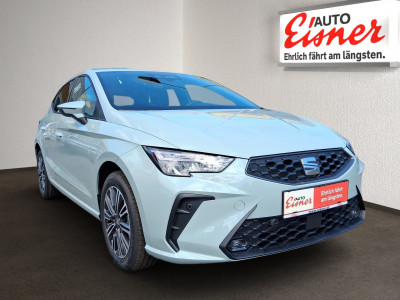 Seat Ibiza Gebrauchtwagen Seat Ibiza Gebrauchtwagen