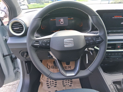 Seat Ibiza Gebrauchtwagen Seat Ibiza Gebrauchtwagen