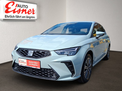 Seat Ibiza Gebrauchtwagen Seat Ibiza Gebrauchtwagen