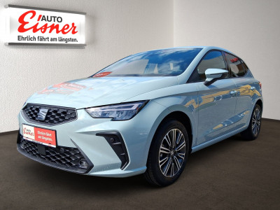 Seat Ibiza Gebrauchtwagen Seat Ibiza Gebrauchtwagen
