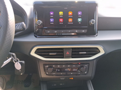 Seat Ibiza Gebrauchtwagen Seat Ibiza Gebrauchtwagen