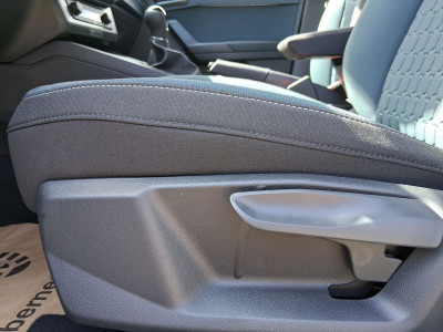 Seat Ibiza Gebrauchtwagen Seat Ibiza Gebrauchtwagen