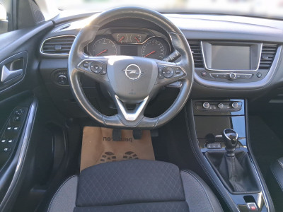 Opel Grandland X Gebrauchtwagen Opel Grandland X Gebrauchtwagen