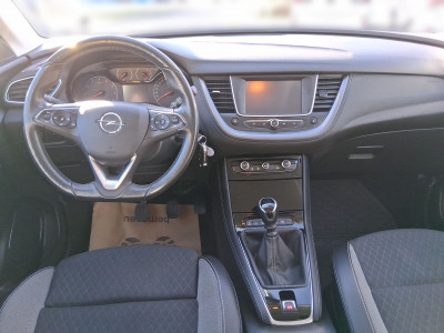 Opel Grandland X Gebrauchtwagen Opel Grandland X Gebrauchtwagen