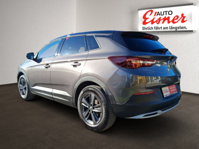 Opel Grandland X Gebrauchtwagen Opel Grandland X Gebrauchtwagen