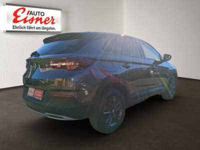 Opel Grandland X Gebrauchtwagen Opel Grandland X Gebrauchtwagen