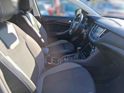 Opel Grandland X Gebrauchtwagen Opel Grandland X Gebrauchtwagen