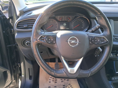 Opel Grandland X Gebrauchtwagen Opel Grandland X Gebrauchtwagen