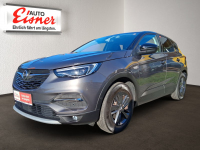 Opel Grandland X Gebrauchtwagen Opel Grandland X Gebrauchtwagen