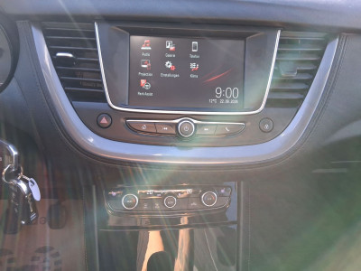 Opel Grandland X Gebrauchtwagen Opel Grandland X Gebrauchtwagen