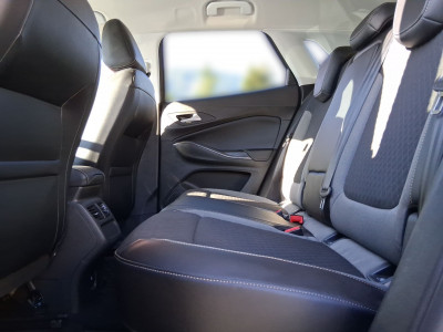 Opel Grandland X Gebrauchtwagen Opel Grandland X Gebrauchtwagen
