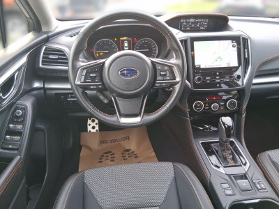 Subaru XV Gebrauchtwagen Subaru XV Gebrauchtwagen