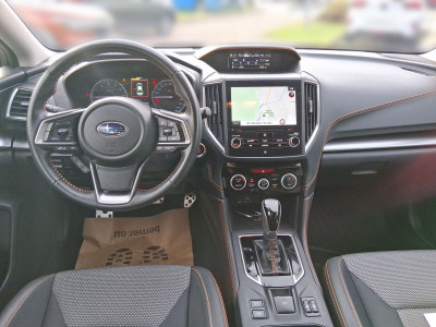 Subaru XV Gebrauchtwagen Subaru XV Gebrauchtwagen