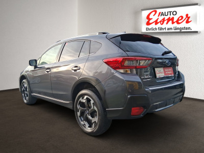 Subaru XV Gebrauchtwagen Subaru XV Gebrauchtwagen