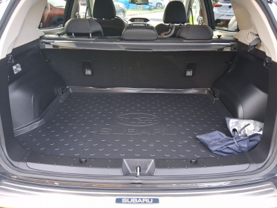 Subaru XV Gebrauchtwagen Subaru XV Gebrauchtwagen