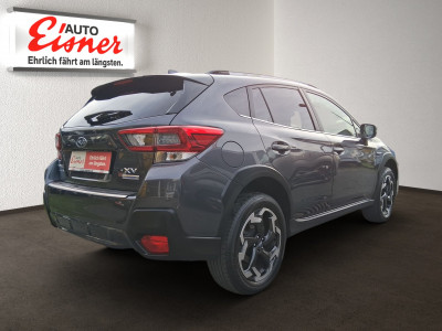 Subaru XV Gebrauchtwagen Subaru XV Gebrauchtwagen