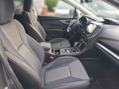 Subaru XV Gebrauchtwagen Subaru XV Gebrauchtwagen