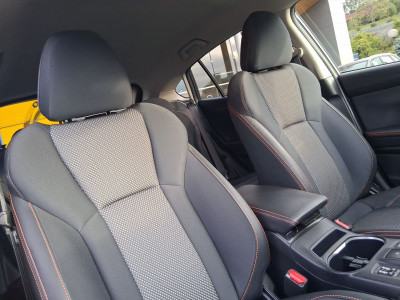 Subaru XV Gebrauchtwagen Subaru XV Gebrauchtwagen