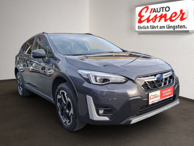 Subaru XV Gebrauchtwagen Subaru XV Gebrauchtwagen