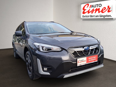Subaru XV Gebrauchtwagen Subaru XV Gebrauchtwagen